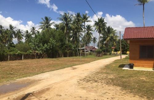 Cherating Hotel | Santai Lots Cherating