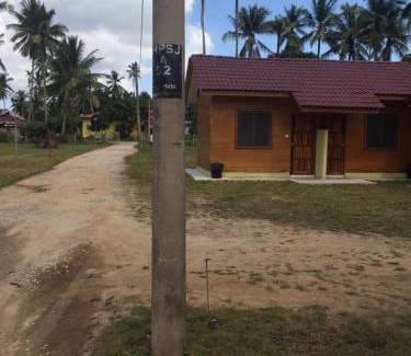 Cherating Hotel | Santai Lots Cherating