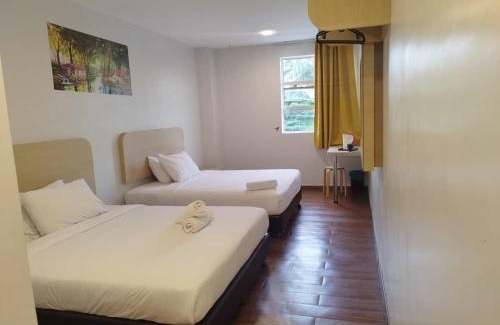 Morib Hotel | Santai Morib Hotel