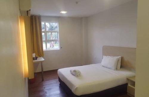 Morib Hotel | Santai Morib Hotel