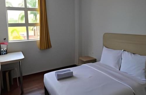 Morib Hotel | Santai Morib Hotel