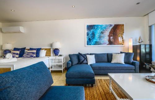 Casuarina Apartment | Santai Sea-Duction
