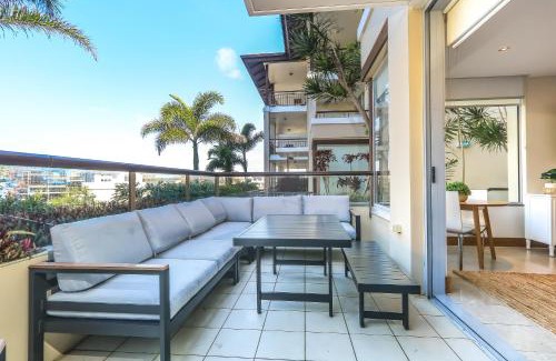 Casuarina Apartment | Santai Sea-Duction