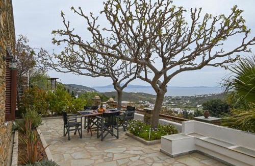 Tinos Town Apartment | Santamare Apartment