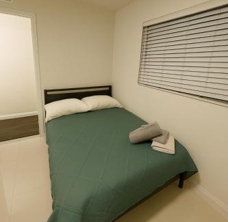 Edgewood House | Santamaria Fort Lauderdale Airport