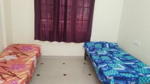 Thiruvananthapuram House | Santamoon