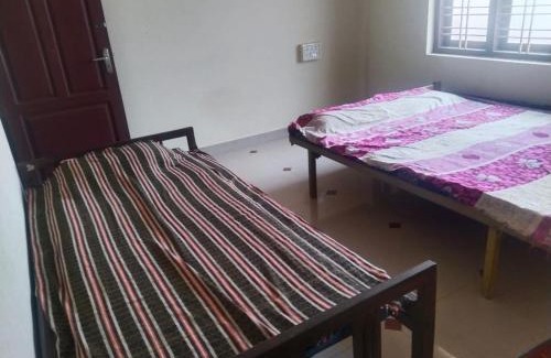 Thiruvananthapuram House | Santamoon