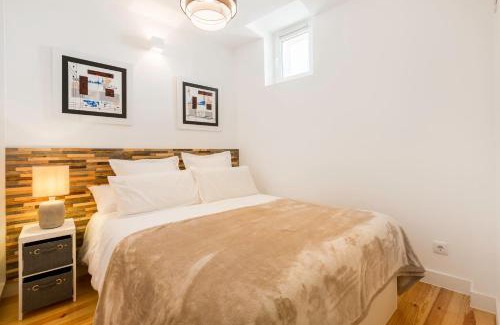 Pena Apartment | Santana Apartment by Sublime Houses