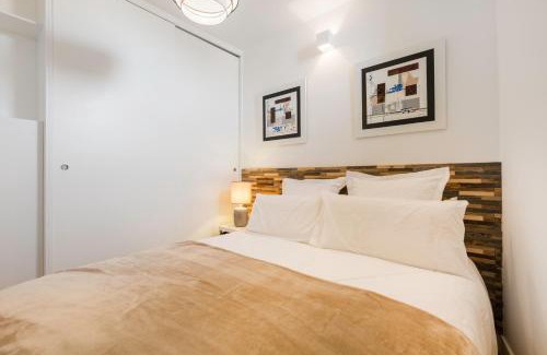 Pena Apartment | Santana Apartment by Sublime Houses