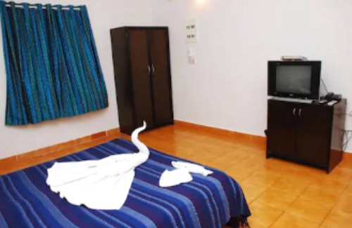 Sinquerim Resort | Santana Beach Resort