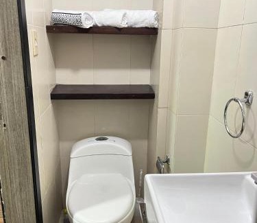 Ecuadorian Amazon Apartment | Santana