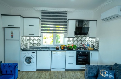 Fethiye House | Santana Gocek