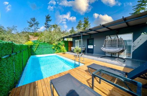 Fethiye Villa | Santana Gocek