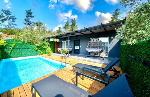 Fethiye Villa | Santana Gocek