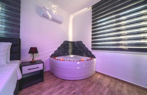 Fethiye Villa | Santana Gocek