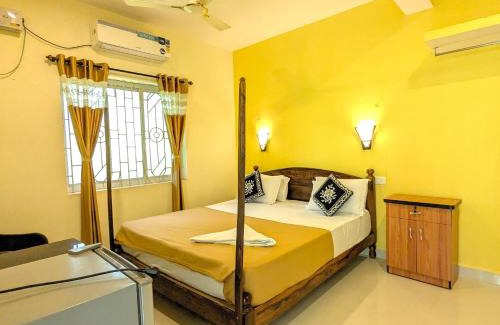 Agonda House | Santana Guest House