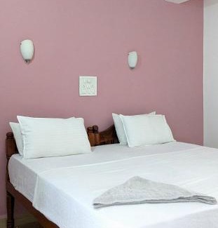 Agonda House | Santana Guest House