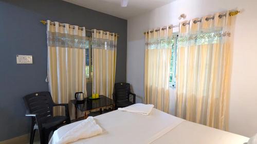 Agonda House | Santana Guest House