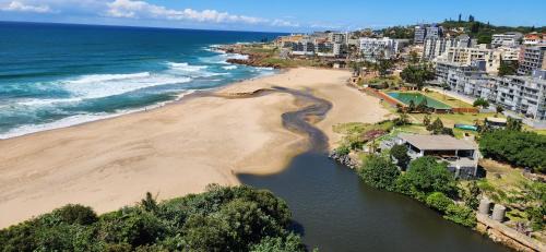 Margate Apartment | Santana Holiday Resort 1002