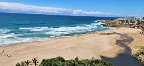 Margate Apartment | Santana Holiday Resort 1002