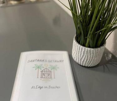 Agnes Water Apartment | Santana's Getaway