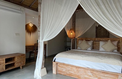 Pecatu Villa | Santana Villas Bingin