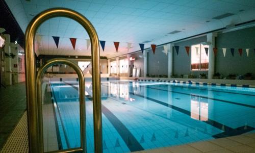 Rovaniemi Hotel | Santasport Resort