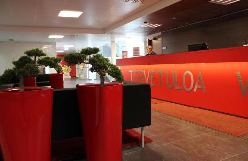 Rovaniemi Hotel | Santasport Resort