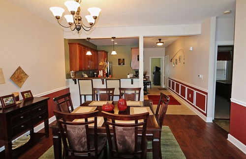 Santee Condo | Santee, SC - Ballards Pointe 3 Bed 3 Ba - Lake Marion - Vacation Rental
