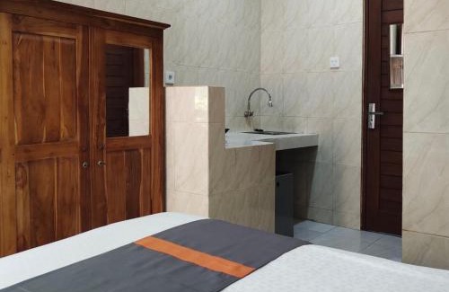 Downtown Kuta House | Santhi Graha by NauliTabitha