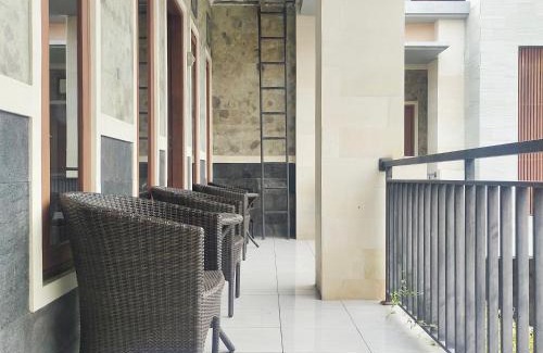 Downtown Kuta House | Santhi Graha by NauliTabitha