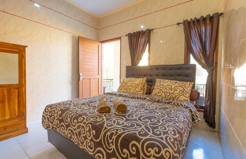 Downtown Kuta House | Santhi Graha Kuta by Devillas