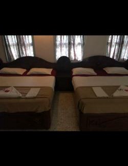 Keeriparai Hotel | Santhi residency