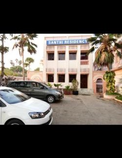 Keeriparai Hotel | Santhi residency