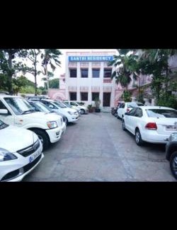 Keeriparai Hotel | Santhi residency