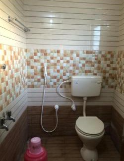 Keeriparai Hotel | Santhi residency