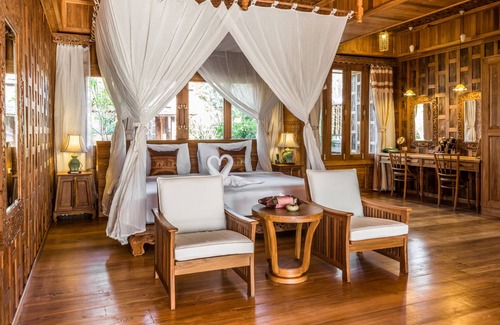 Khok Kloi Hotel | Santhiya Phuket Natai Resort & Spa