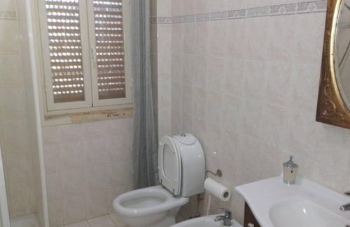 Gravina di Catania House | Santi Palace Apartment - single room