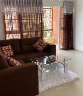 Gregorio Luperon Apartment | SANTIAGO PARADISE 111 S 3