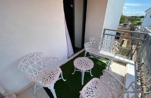 Santiago de los Caballeros Apartment | Santiago Center Huge Apartment 2stay rooftop to enjoy the city view 6-3