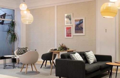 Bilbao City Centre Apartment | Santiago Apartments Bilbao