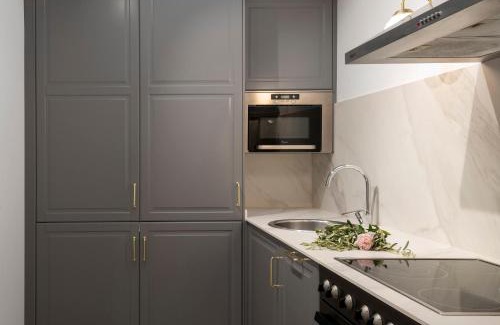 Bilbao City Centre Apartment | Santiago Apartments Bilbao