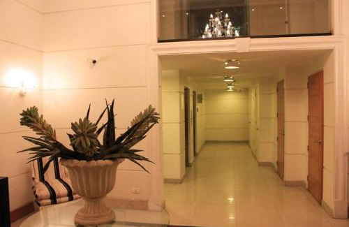 Downtown Santiago Apartment | Santiago Center Apart