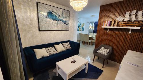 Llanos de Gurabo I Apartment | Santiago Family-Friendly