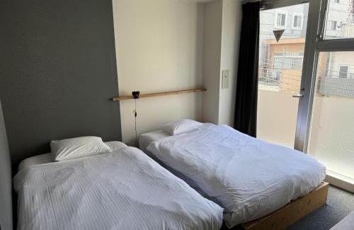 Hiroshima City Centre House | Santiago Guesthouse Hiroshima