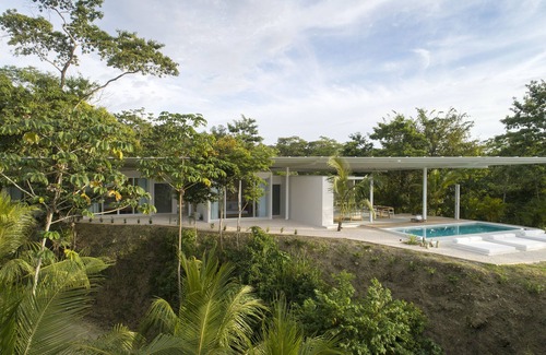 Manzanillo Villa | Santiago Hills Villa