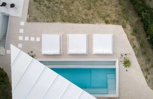 Manzanillo Villa | Santiago Hills Villa