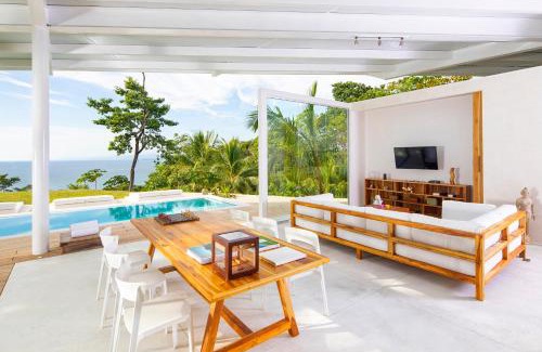 Manzanillo Villa | Santiago Hills Villa