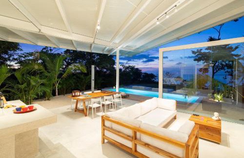 Manzanillo Villa | Santiago Hills Villa