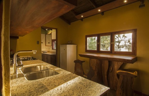 Pirque House | Santiago Wine Country Loft – Steps from Don Melchor Winery
